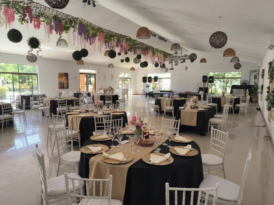 Salón Terrabella