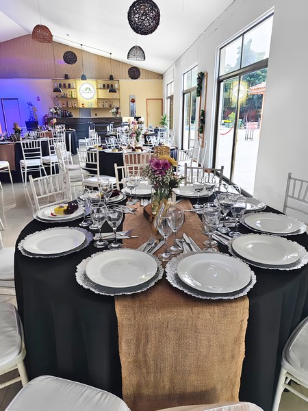 Salón Principal